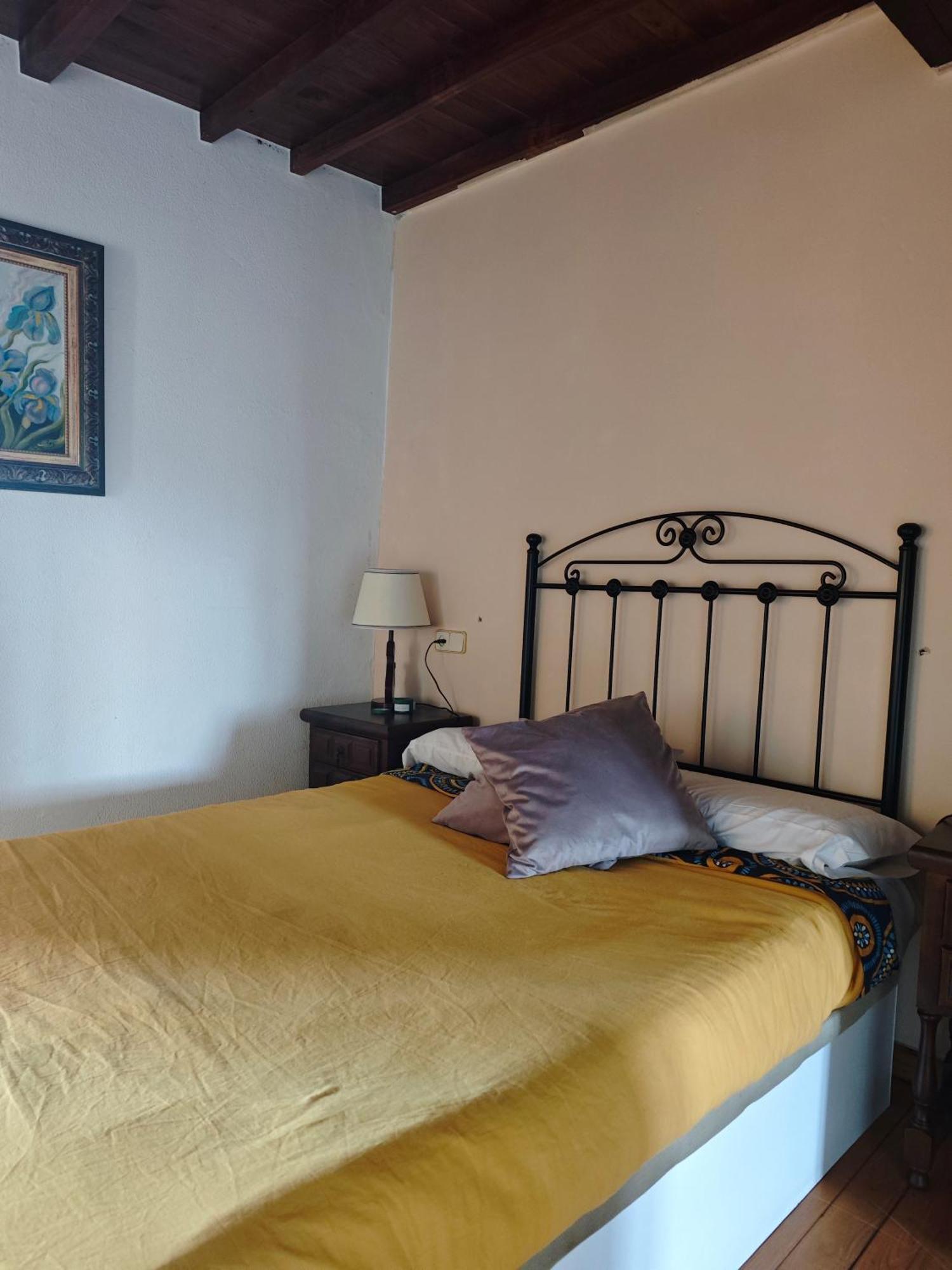 Hotel Santaia Casal Da Calma O Pedrouzo Exteriér fotografie